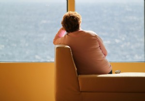 Quarantine is a traumatic experience, study finds 