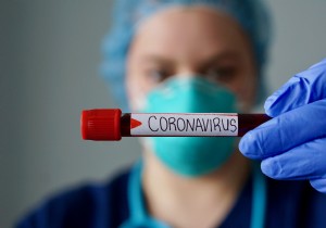 China:the coronavirus epidemic defeated thanks to the confinement and isolation of the sick! 