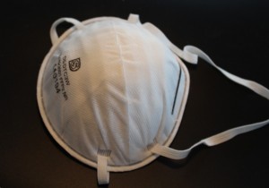 Covid-19:why can t we reuse FFP2 masks? 