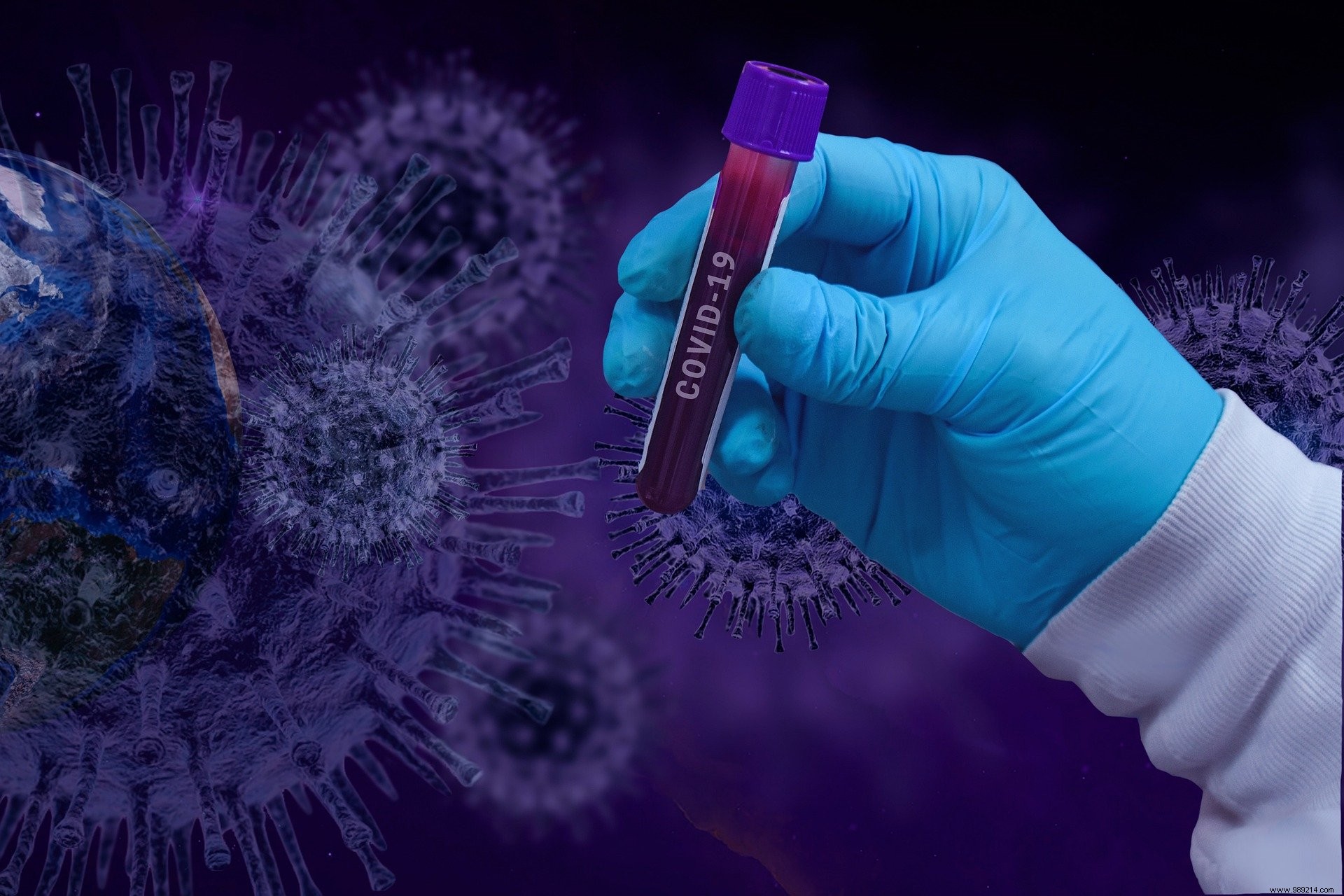 This hacker is releasing more than 5,000 documents related to coronavirus research 