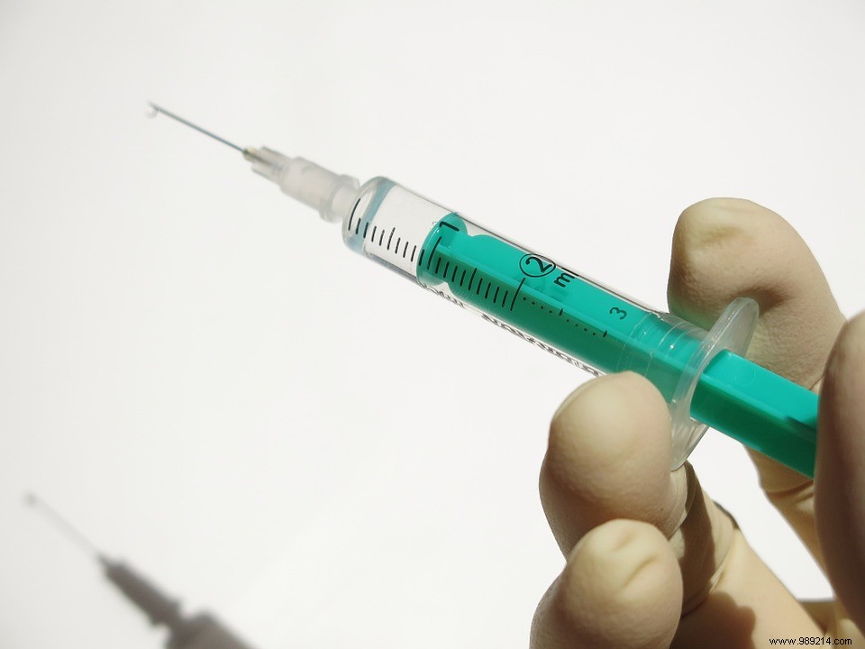 The Covid-19 vaccine may never arrive 