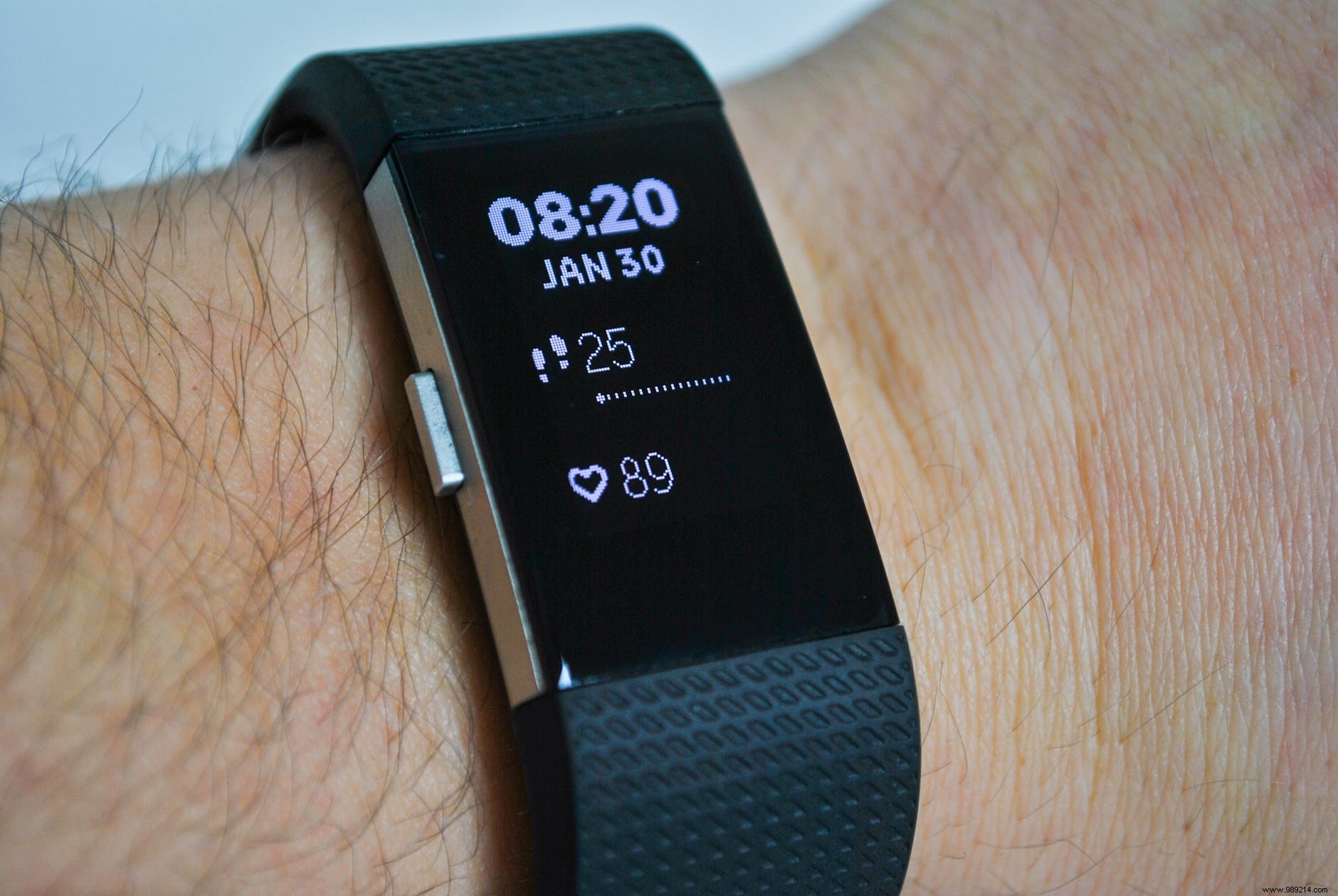 Fitbit watches could soon detect Covid-19 even before symptoms appear 