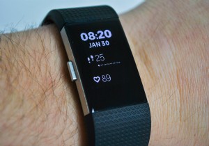 Fitbit Develops Algorithm to Detect COVID-19 Before Symptoms Emerge