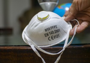 Battelle s $400M Windfall: Decontaminating N95 Masks for the U.S. Government During COVID-19