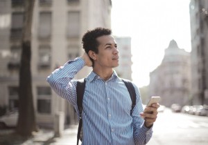 Yamato City, Japan, Pioneers Ban on Smartphone Use While Walking to Curb Accidents