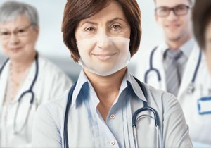 Covid-19:this start-up has created a transparent and ecological mask! 