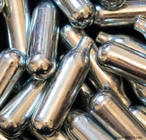 Should we regulate the use of laughing gas, nitrous oxide? 