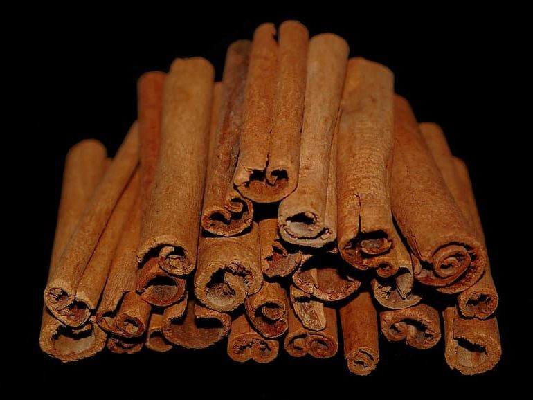 What if cinnamon could improve blood sugar levels in prediabetic individuals? 