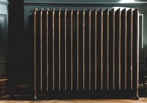 Old radiators, a weapon in the fight against the Covid-19 pandemic? 