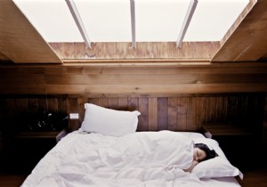 At home or in the office, what is the ideal room temperature? 