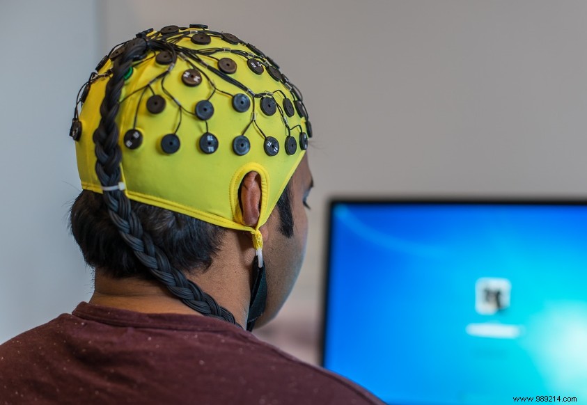 Researchers have created a new brain-computer interface to empower paralyzed patients 