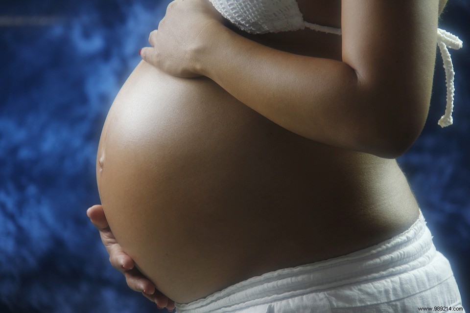 Could global warming affect pregnancies? 