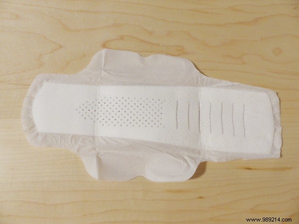 Scotland, first nation to make sanitary protection free 