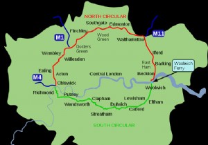 This 9-year-old girl is the first official victim of air pollution in the UK 