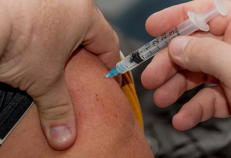 Covid-19:what should or should not be done before and after getting vaccinated? 