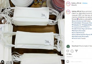 France Approves First Biodegradable, Compostable Surgical Mask for COVID-19 Protection