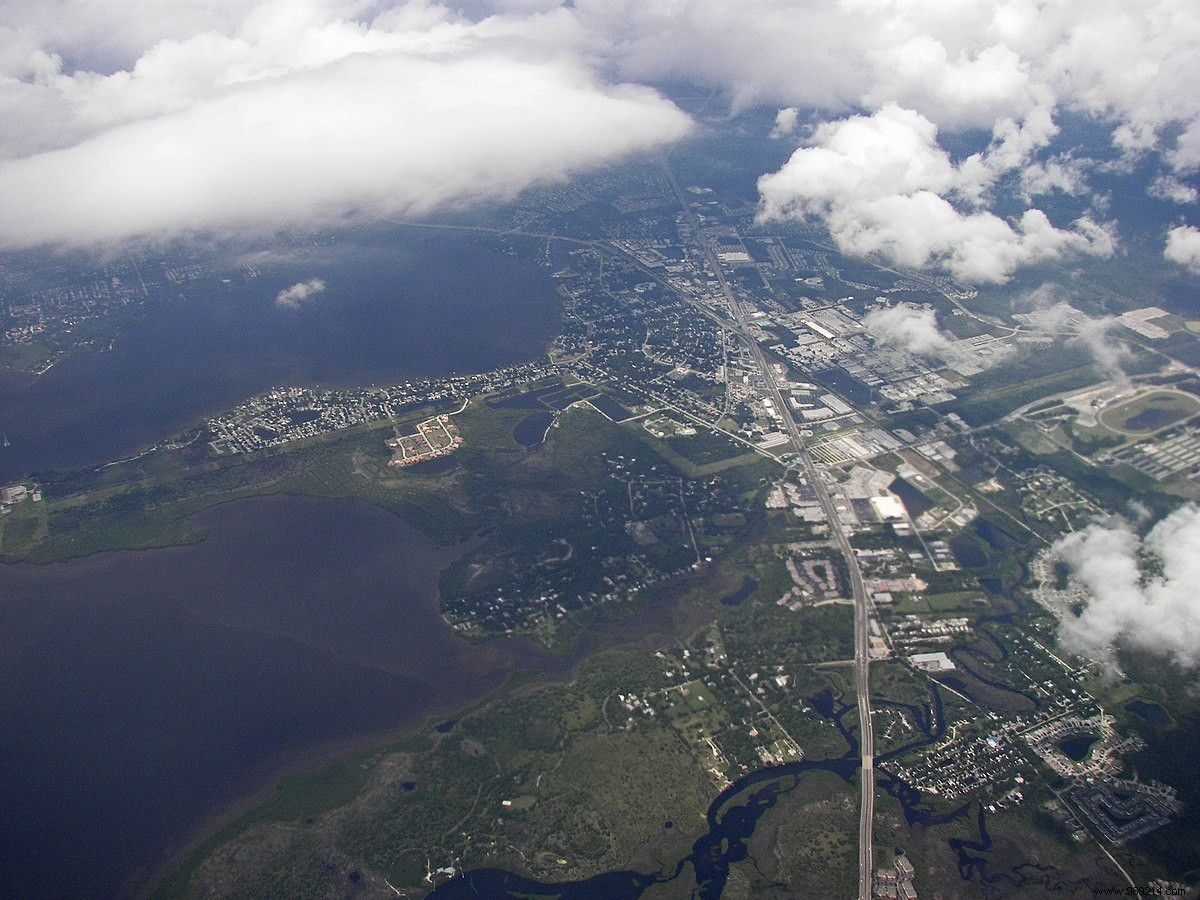 Florida:a hacker almost poisoned the drinking water of a city of 15,000 inhabitants! 
