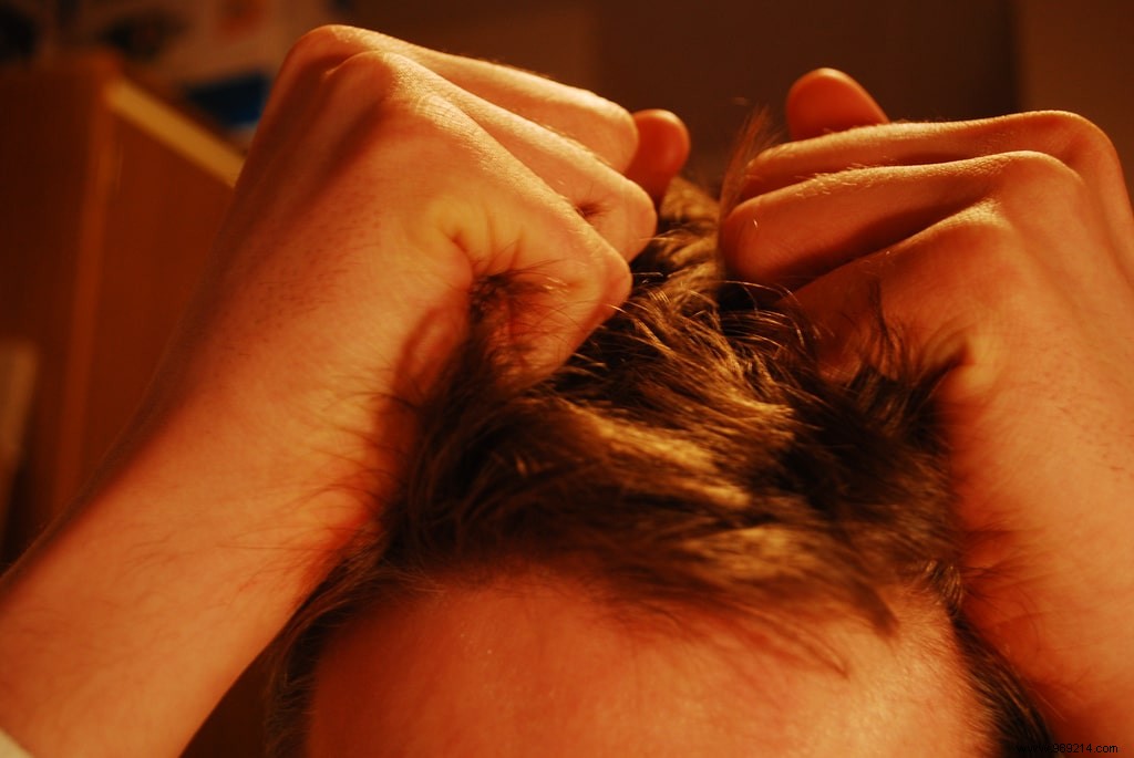 Hair transplant:how does it work? 