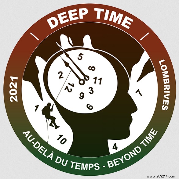 Introducing Deep Time, a 40-day “out of time” experience! 