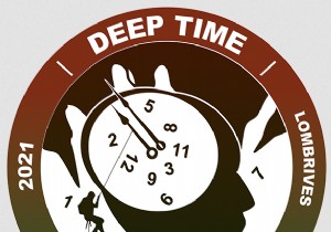 Introducing Deep Time, a 40-day “out of time” experience! 