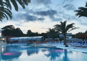 Covid-19:according to a study, swimming pool water kills the virus in 30 seconds 