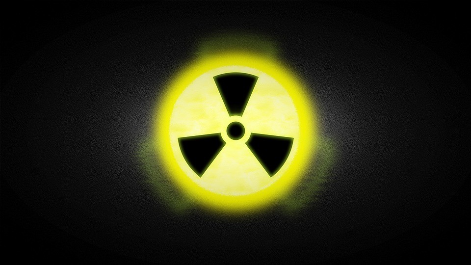 What if radiation at a high enough level could be beneficial to humans? 