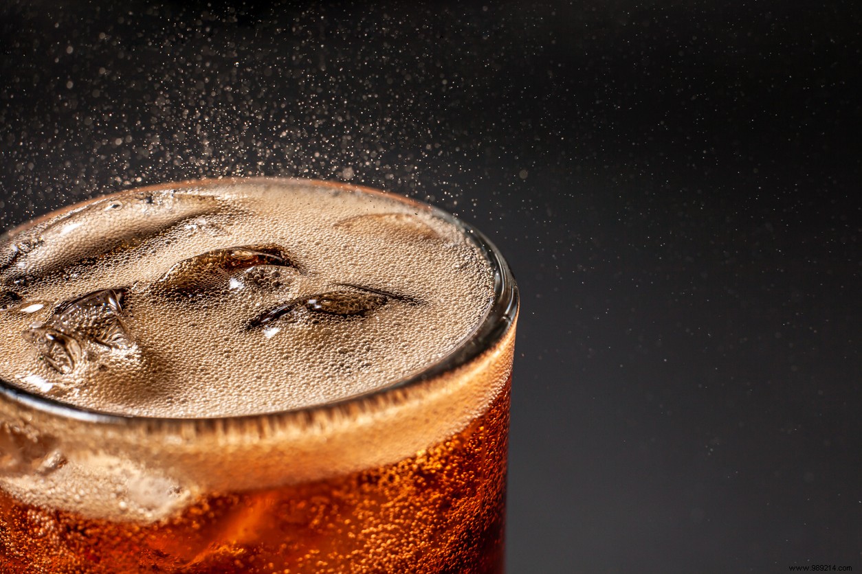 The memory and learning of adolescents impacted by sodas and other sugary drinks! 