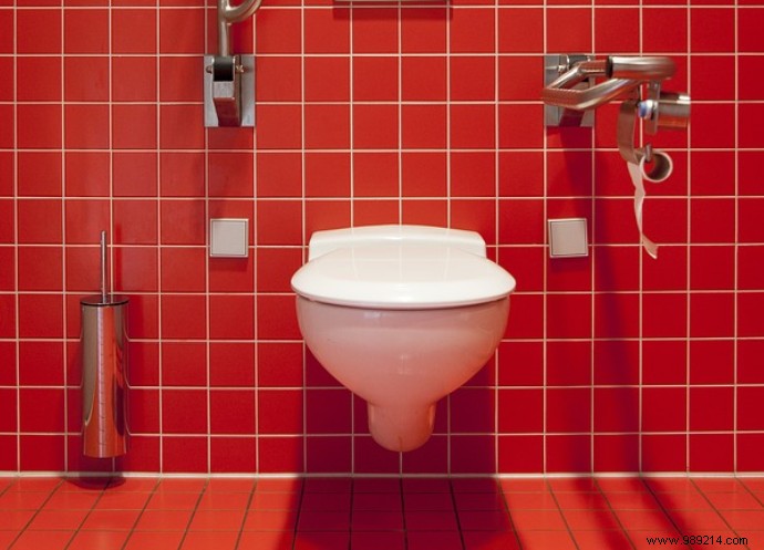 Smart toilets could soon analyze your stool 