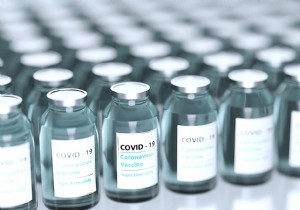 Moderna vaccine  powerfully effective  in 12-17 year olds 