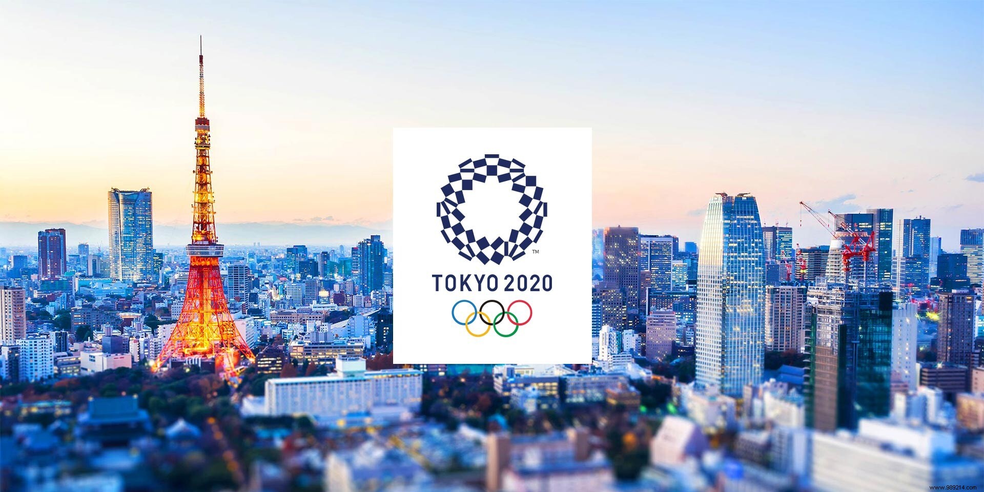 Covid-19:the cancellation of the Tokyo Olympics would be the safest option 