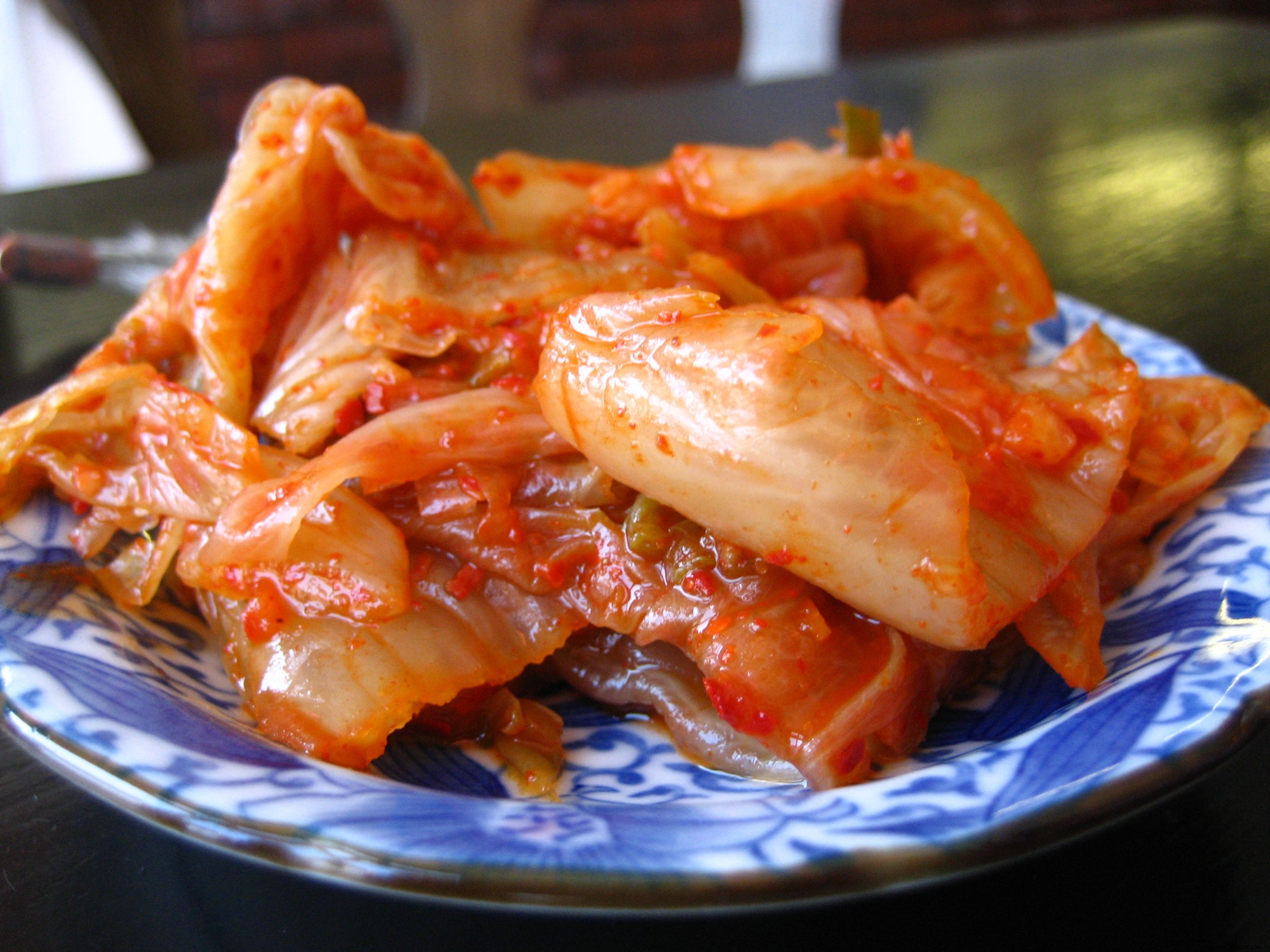 Fermented foods boost microbiome diversity and improve immune responses 