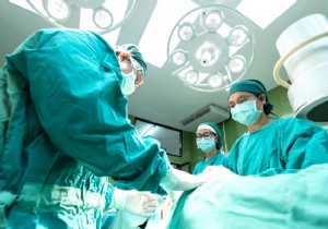 The pandemic has caused the postponement or cancellation of many organ transplants 