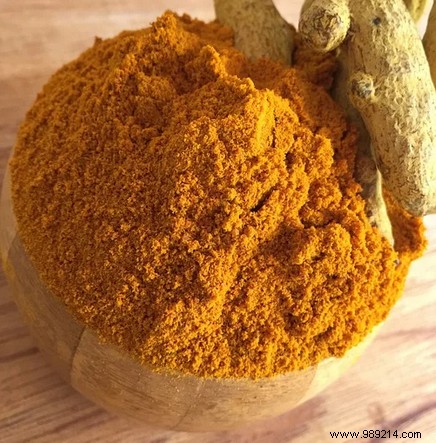 Curcumin:what can be the benefits? 