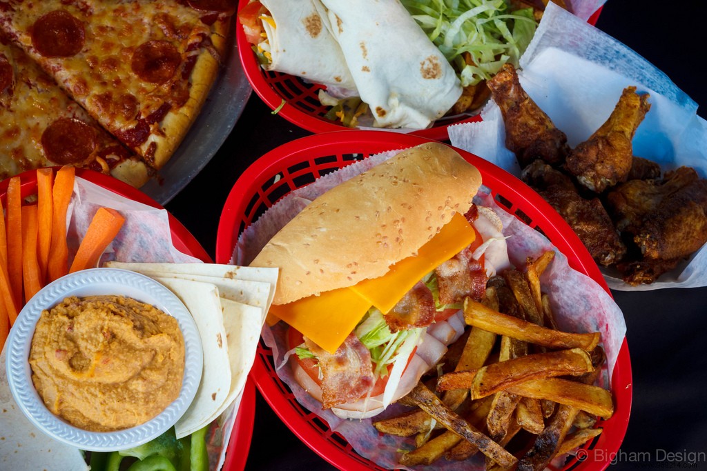 Why are we more likely to consume junk food after quitting smoking? 