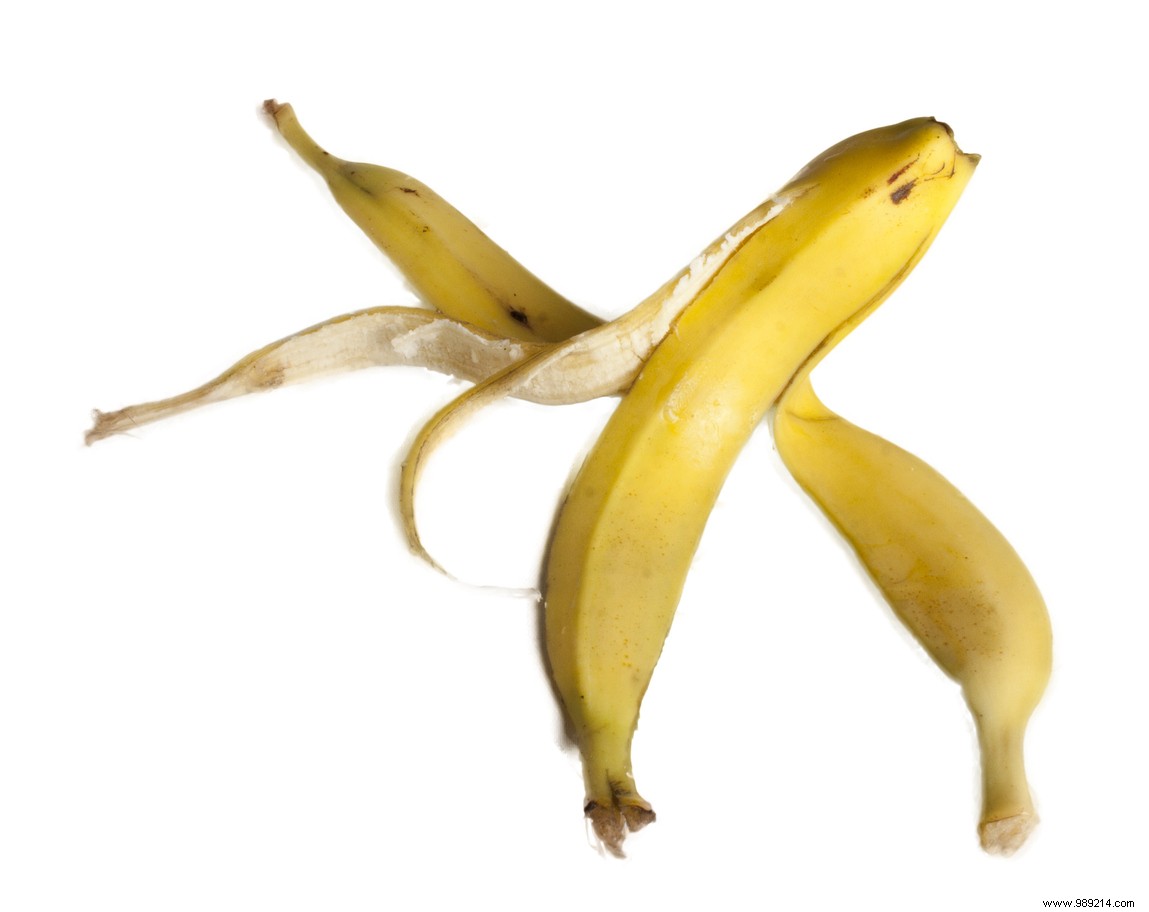 The FDA approves this banana to fight insomnia and depression 