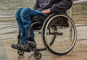 This treatment could make paralyzed people walk again 