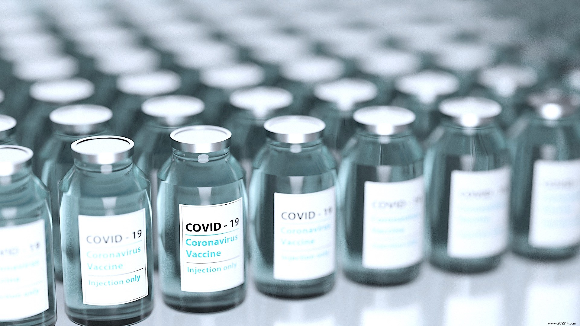 Covid 19:a vaccine in the form of a micro-needle skin patch 
