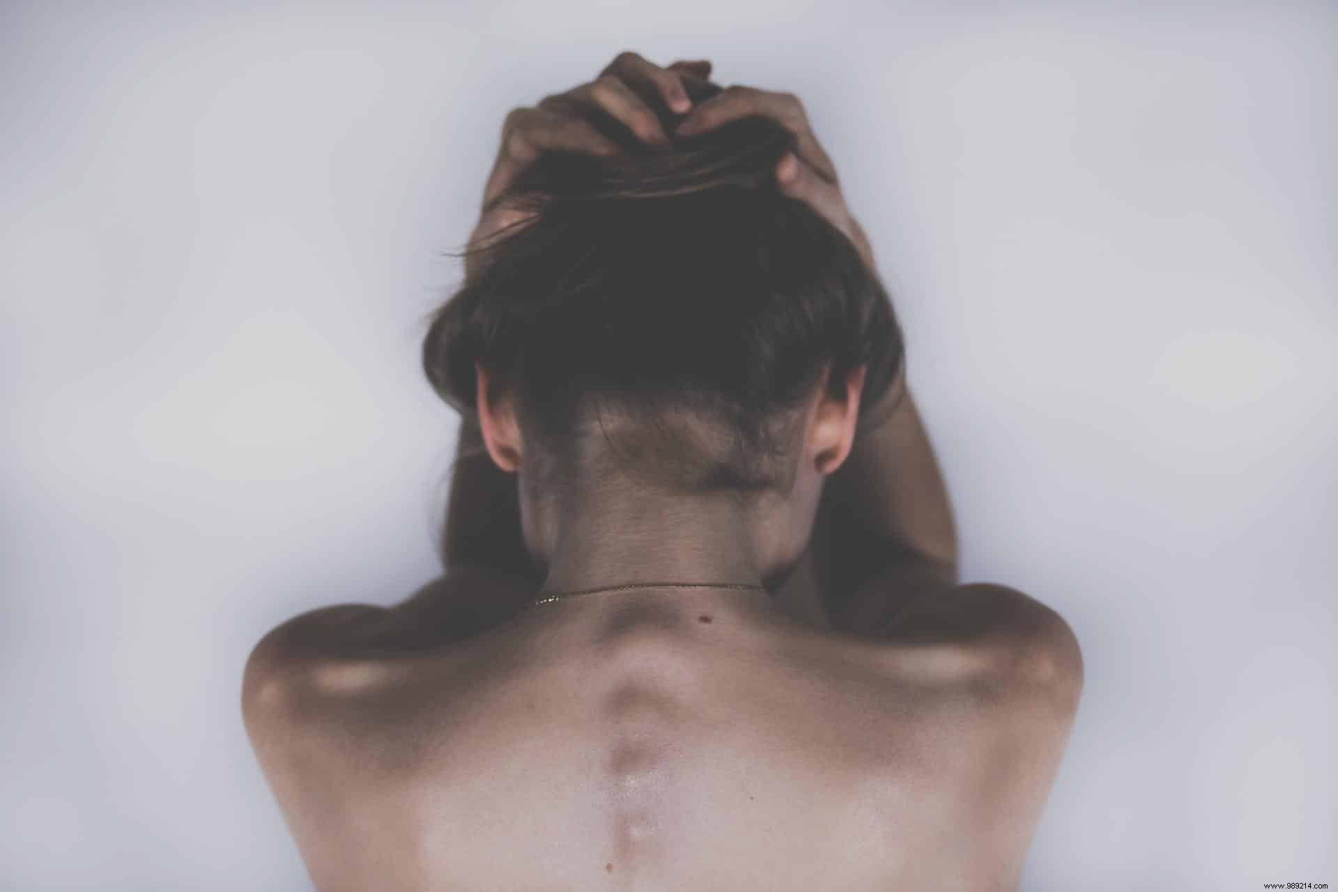 Men and women experience pain differently. We might finally know why 