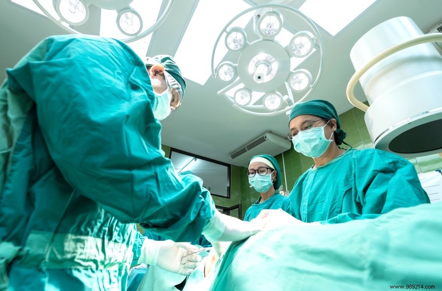 IADE:a key role in the operating theater and in intensive care 