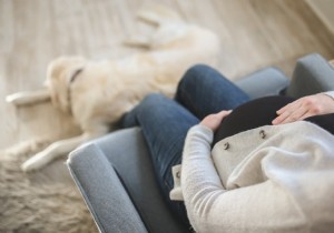 Electronic cigarette:What are the risks when you are pregnant? 