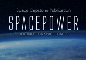 US Space Force flexes muscles with foundational doctrine 