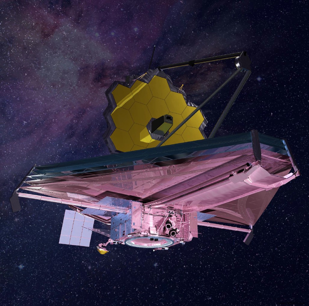 The James Webb Telescope, the one that will revolutionize our approach to the universe 