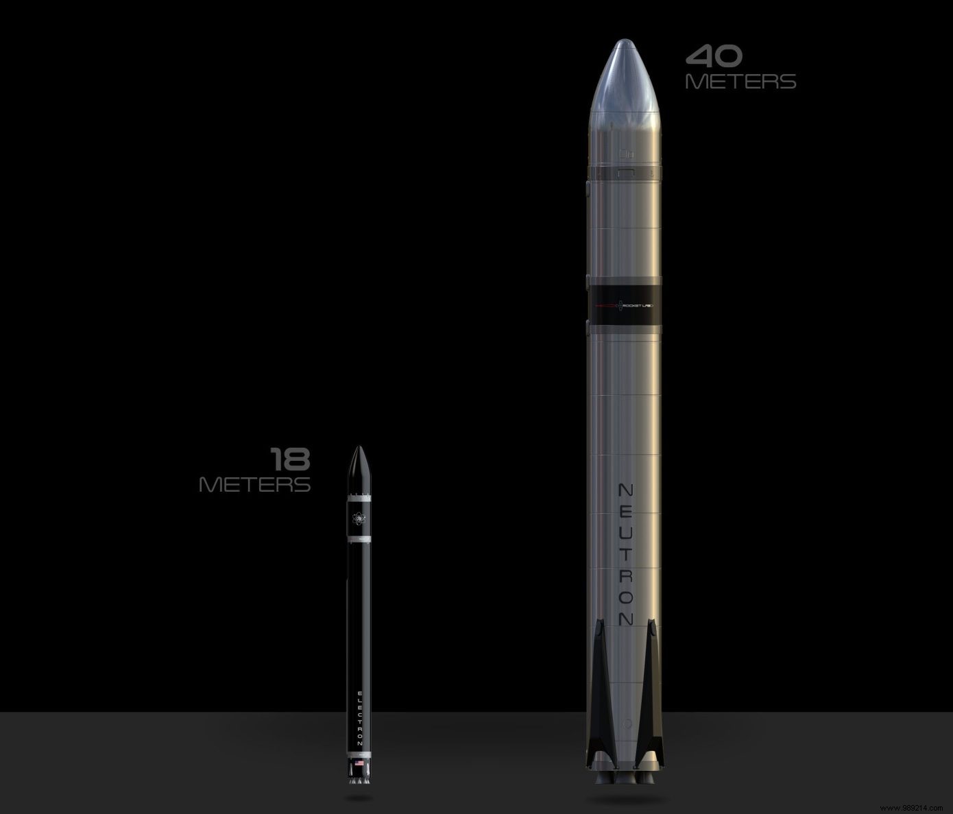 Rocket Lab presents Neutron, its new reusable rocket 
