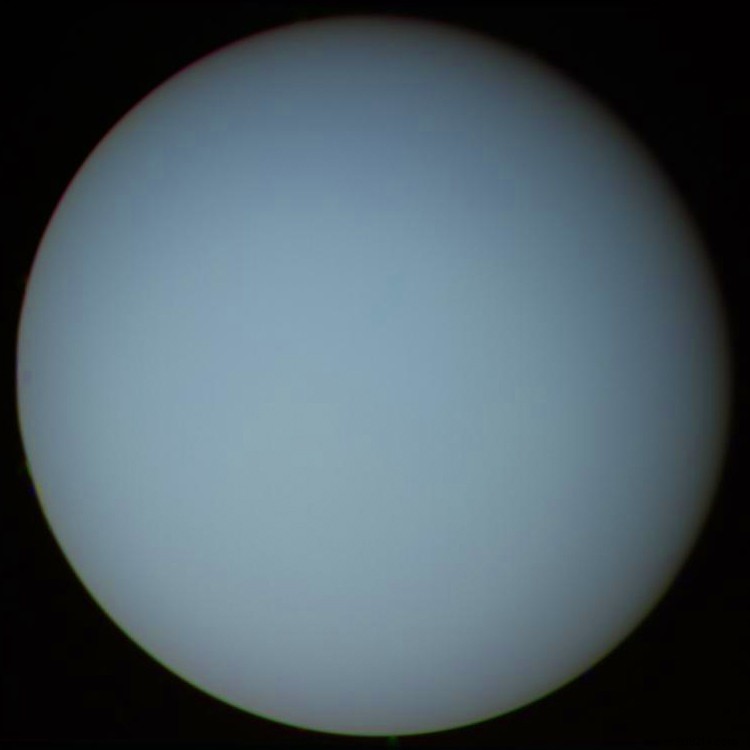 Uranus and Neptune, the  forgotten  of the Solar System 