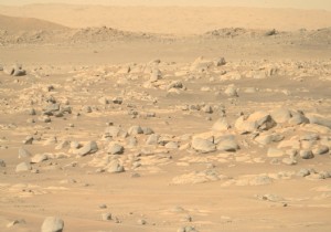 If there is life on Mars, it may be just below the surface 