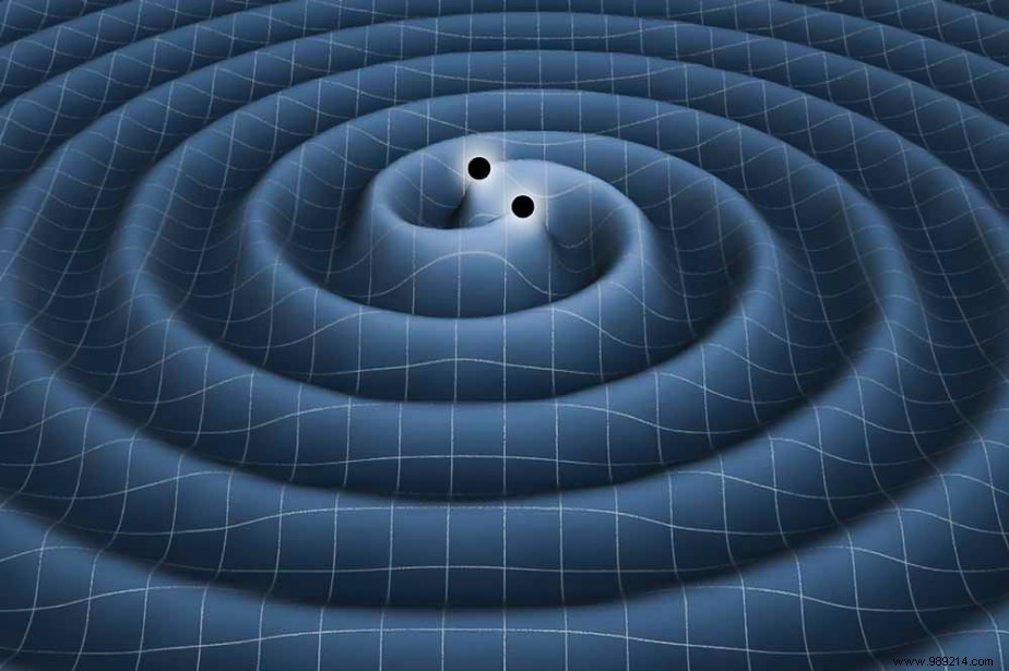 Gravitational waves:the European  Einstein Telescope  project reaches a milestone 