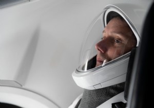 In Europe, tens of thousands of people want to become astronauts 