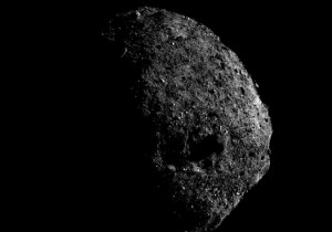 Asteroid:China plans to shoot Bennu to deflect its trajectory 
