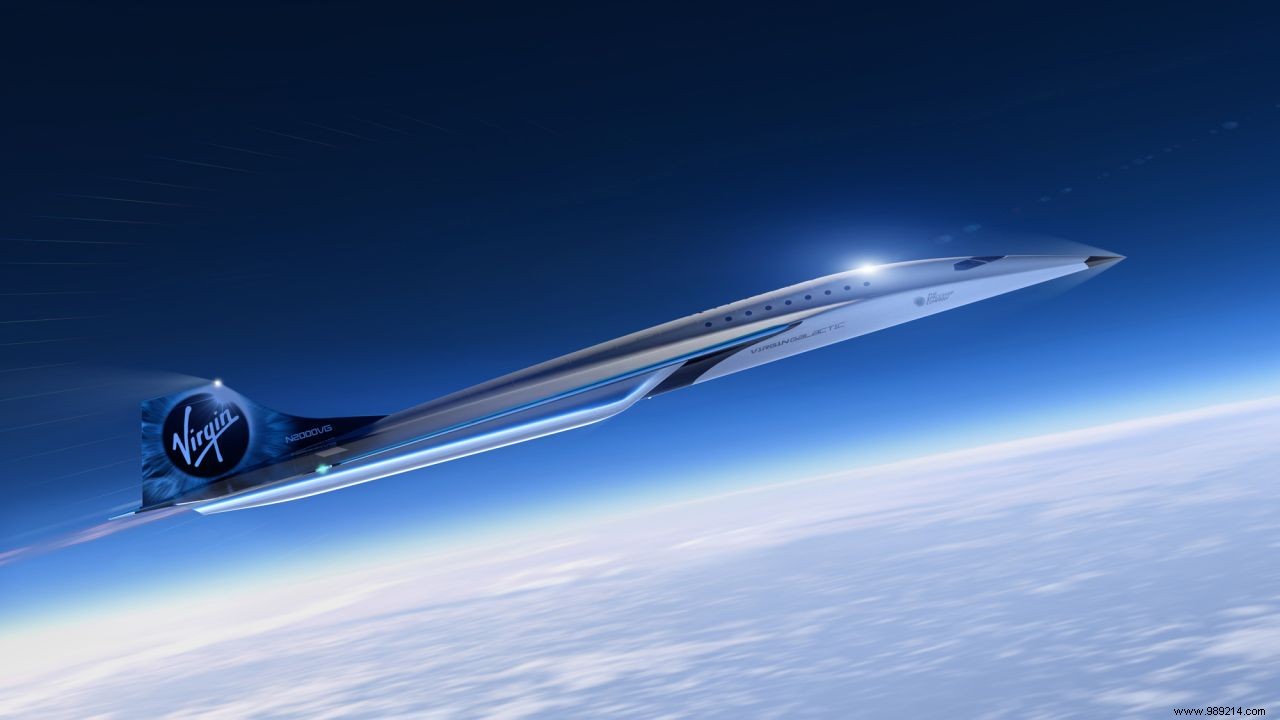Virgin Galactic dramatically increases ticket prices 