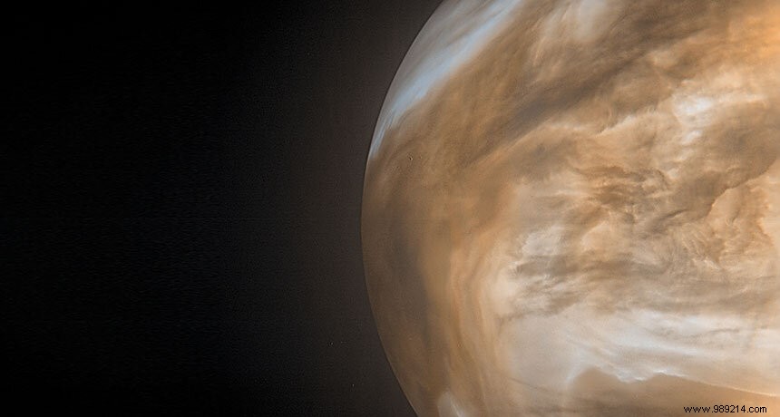 Venus may never have been habitable according to recent work 